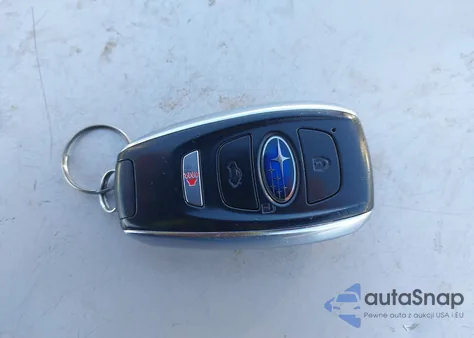 2015 Subaru Outback 2.5I Limited z USA, uszkodzony, nr VIN 4S4BSBLC1F3235014